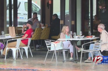 Dining in the street: Federal Hill restaurants to take part in new initiative