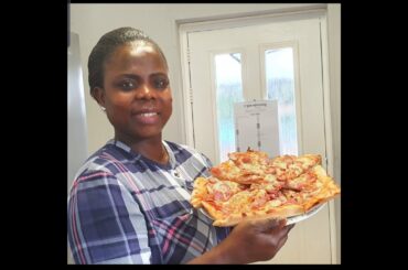 How to make authentic Italian pizza from scratch