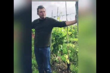 Do you think it’s easy to be Italian Piedmont winemaker? Paolo Berta speak about him self