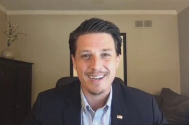 Troy Mayor Discusses Different Resources that Troy Restaurants have as They Re-Open