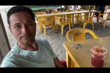 George Restaurant - En boca de tomatoes Puerto Vallarta !