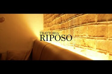 【ディズニーシー風イタリアンレストラン】イタリアンワインが1000種類！？子供も大人も楽しめる！ Italian restaurant where is DisneySea style　RIPOSO