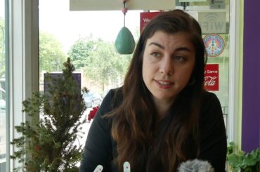 Wellesley Restaurants in Recovery