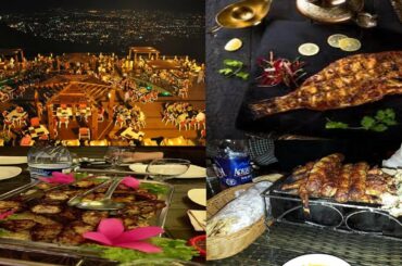 Best Restaurants in Islamabad (Top 5 Restaurants in Islamabad)