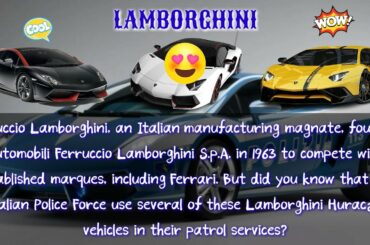 World in focus Italy