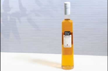 Good Pair Days - Nicosia 'Balanubi' Zibibbo 2016