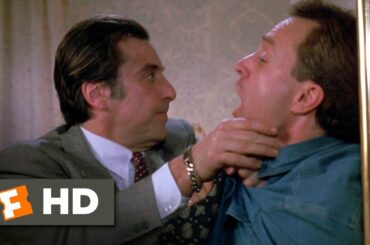 Scent of a Woman (3/8) Movie CLIP - The One That Got Away (1992) HD