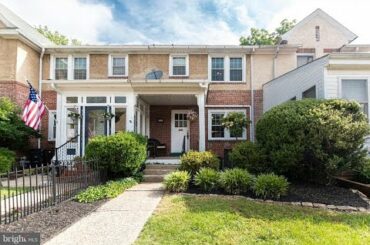 Residential for sale in Wilmington, DE - 2135 Biddle Street