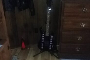 Electric Guitar 🎸