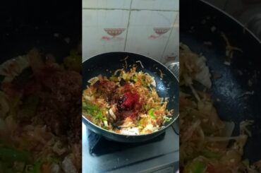 ITALIAN RESTAURANT STYLE EGG NOODLES in home made recipe