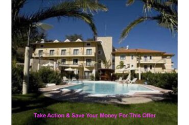 Review Hotel Levante Hotel | Italy