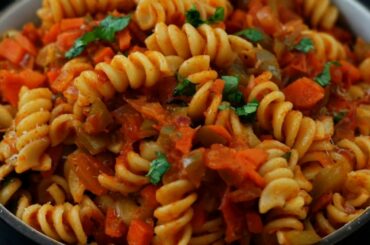 🍝Vegetarian Italian PasTa 🍜