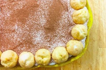 Mamma Angela's Tiramisu` -  Rossella's Cooking with Nonna