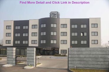 Top NH Linate - Italy