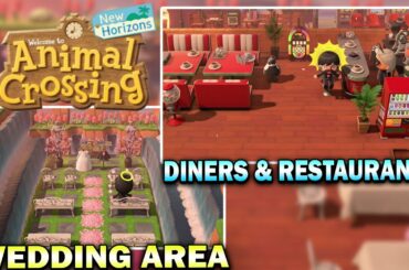 Words Can't Describe How Amazing This 5-Star Island Is - Animal Crossing New Horizons Island Tour