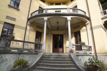 20th-Century Estate For Sale Near Parma | Ref  5123 |  Collecchio, Parma, Italy