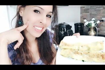 وصفة اطالية  جيدة🤤 جدا  very good italian recipe  #cannelloni