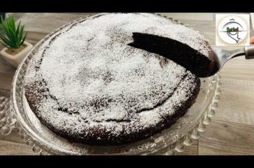 Chocolate Cake Recipe By Best Food