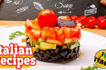 BEST VEGATABLE SALAD RECIPE | easy & healthy