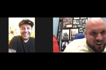 Ray Guarini of Italian Enclaves talks Best Italian-American Food & Best Italian Neighborhoods in NYC