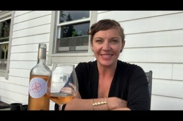 The Vino Cru: Alexa Talks Rose' from Provence