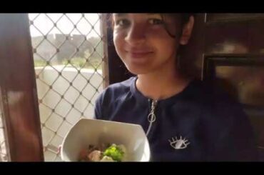 Creamy & Cheesy delightful Baked Veg | mouth watering recipe | By Kirti Mehta