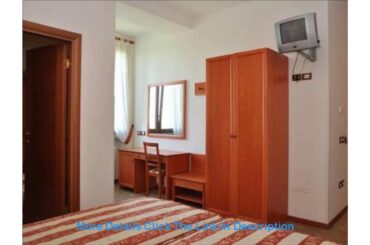 Review Trattoria Mingaren Albergo Hotel | Italy