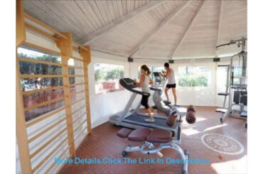 Review Golfo del Sole Holiday Resort Hotel | Italy