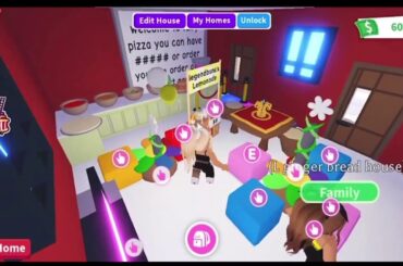 Challenge who Can build the best restaurant in only 20 minutes extreme