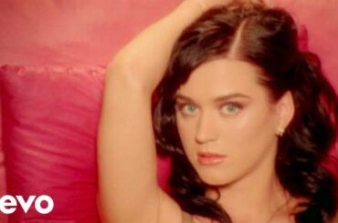 Katy Perry - I Kissed A Girl (Official)