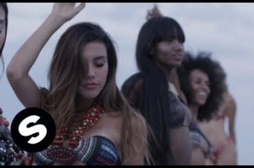 Gianluca Vacchi - Viento (Official Music Video)