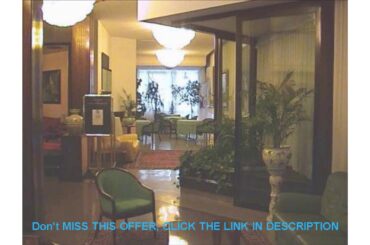 Review Hotel Internazionale Hotel | Italy