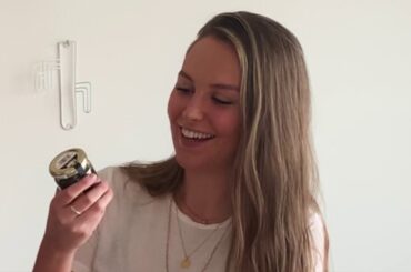 Mystery food box from Italy