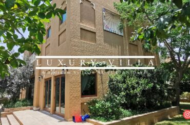 One of the most expensive villas in Al Furjan Dubai. Do not MESS with Italians