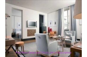 Review Portrait Roma - Lungarno Collection Hotel | Italy