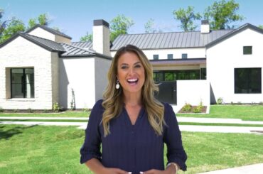 Home of the Day | The Pecans