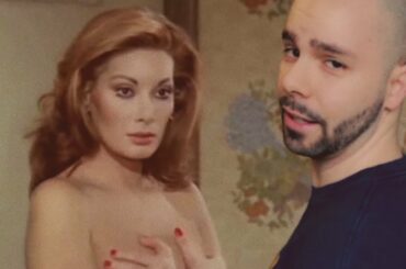 Posaman - Edwige Fenech (Prod. Sily)