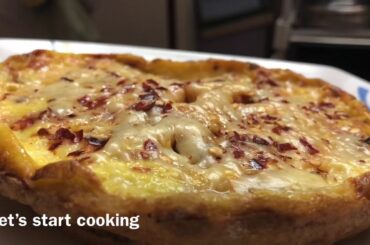 PIZZÒLETTE | Ganupala bros | Quarantine cooking | Italian