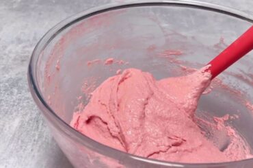 Macaron recipe with Italian meringue