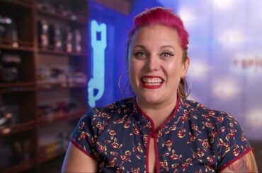 Colossal Coliseum Kaiseki