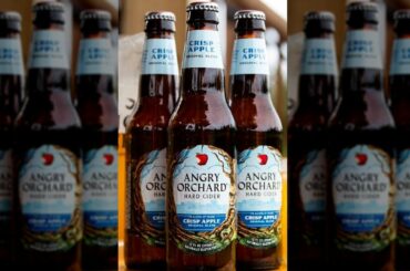 What You Need To Know Before Drinking Another Angry Orchard