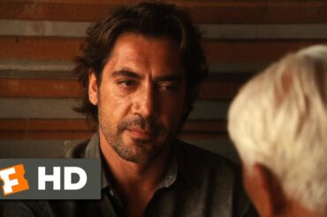 Eat Pray Love (2010) - You Need a Champion Scene (7/10) | Movieclips