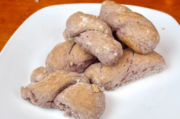 How to Make WINE BISCUITS! Delicious Italian Recipe