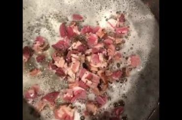 Roman Food: Cooking the Soffritto