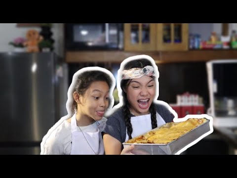 Homemade Lasagna | A's Homemade Lasagna | A's