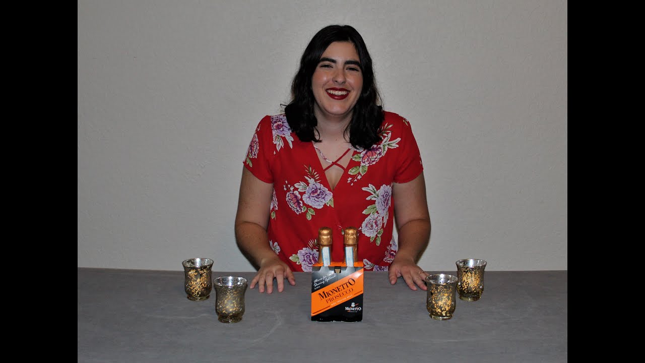 The Italian Bubbly, Prosecco! The Italian Bubbly, Prosecco!