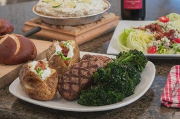 Cooper's Hawk 2020 Father's Day Package