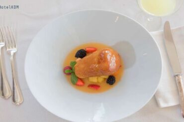 Review Bettoja Mediterraneo Hotel