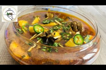 Aloo Gosht Recipe Simple And Easy Aloo Gosht Recipe By Best Food