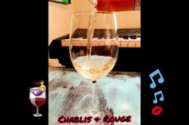 Chablis & Rouge COMING SOON, AUSTIN TEXAS.